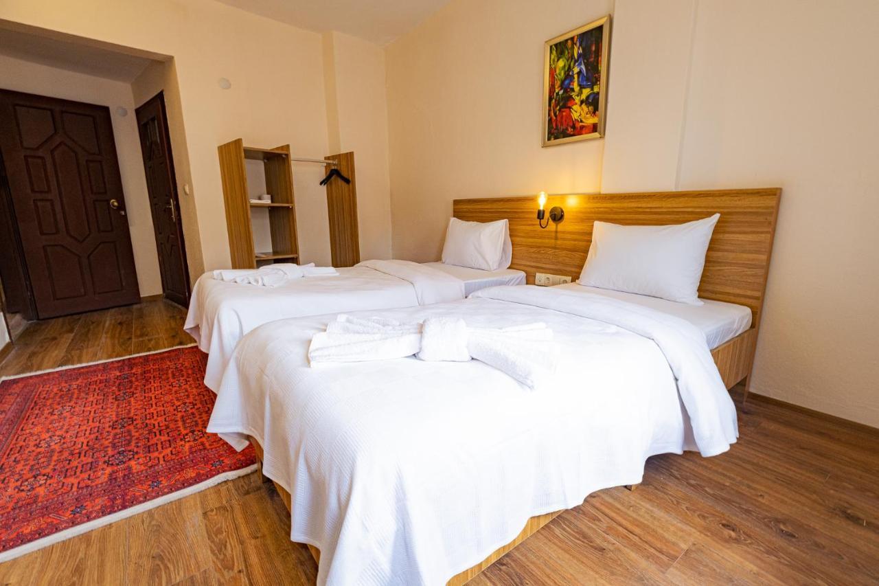Simre Inn Hotel Safranbolu Exterior photo
