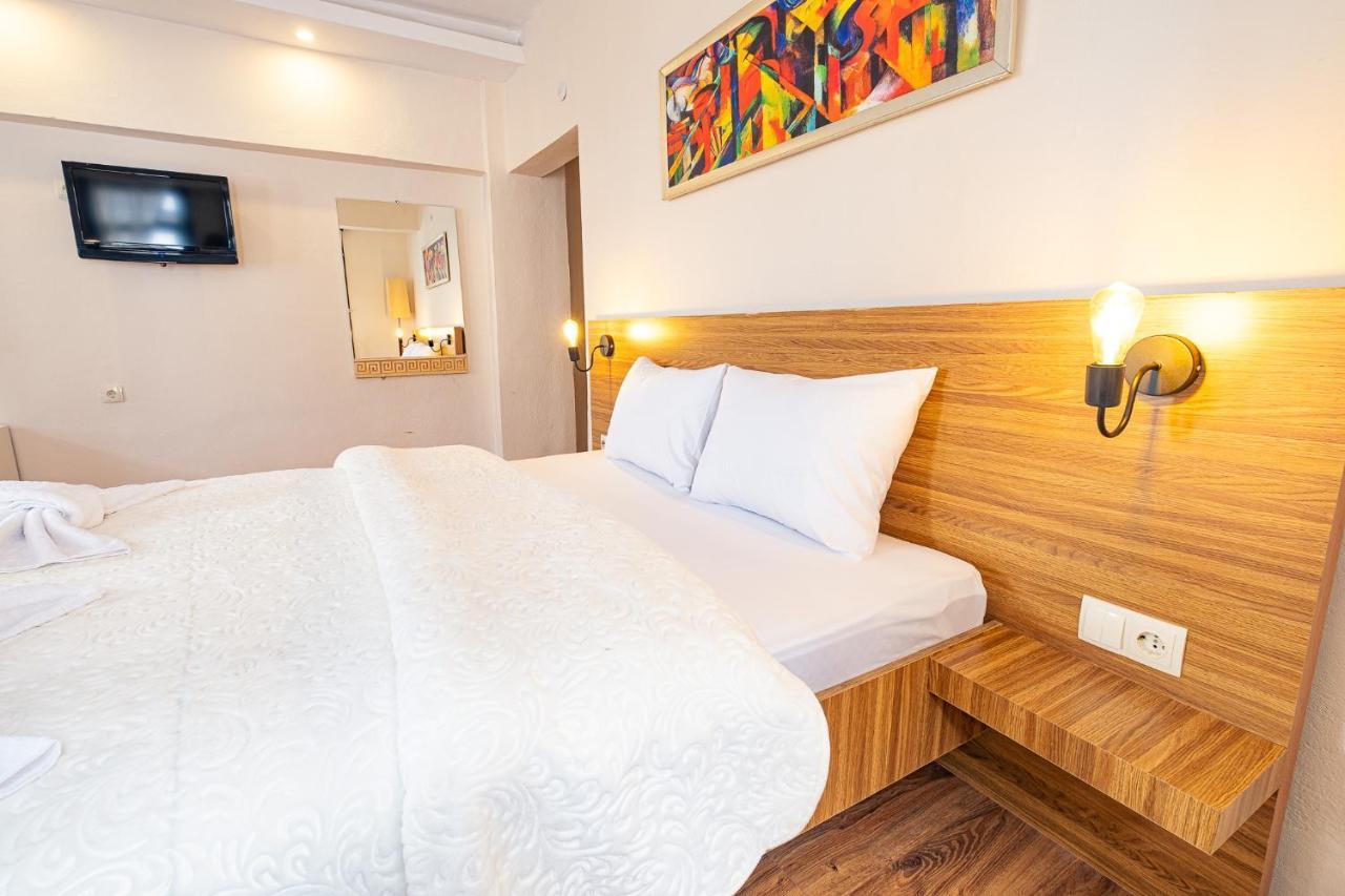 Simre Inn Hotel Safranbolu Exterior photo