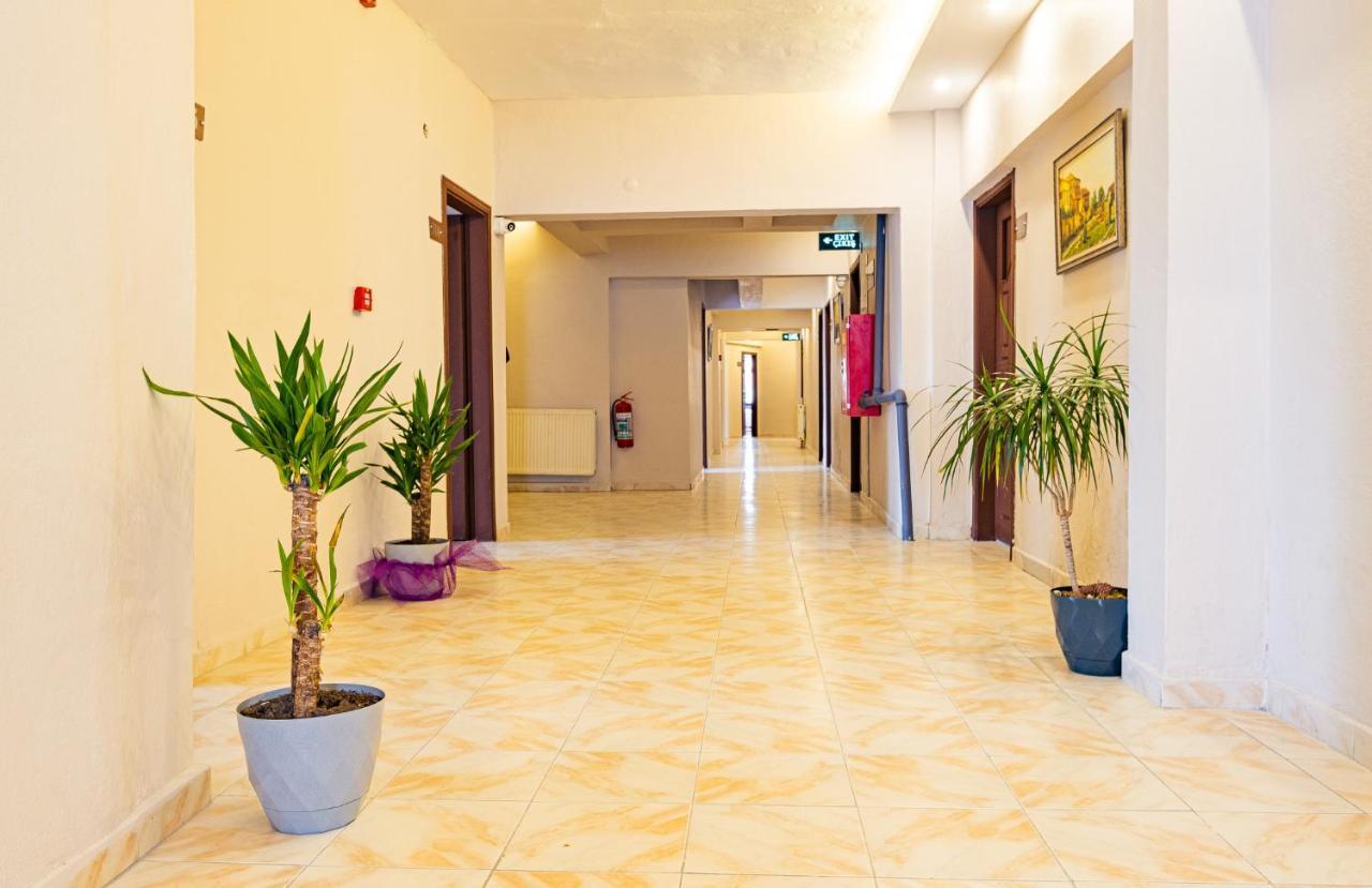 Simre Inn Hotel Safranbolu Exterior photo