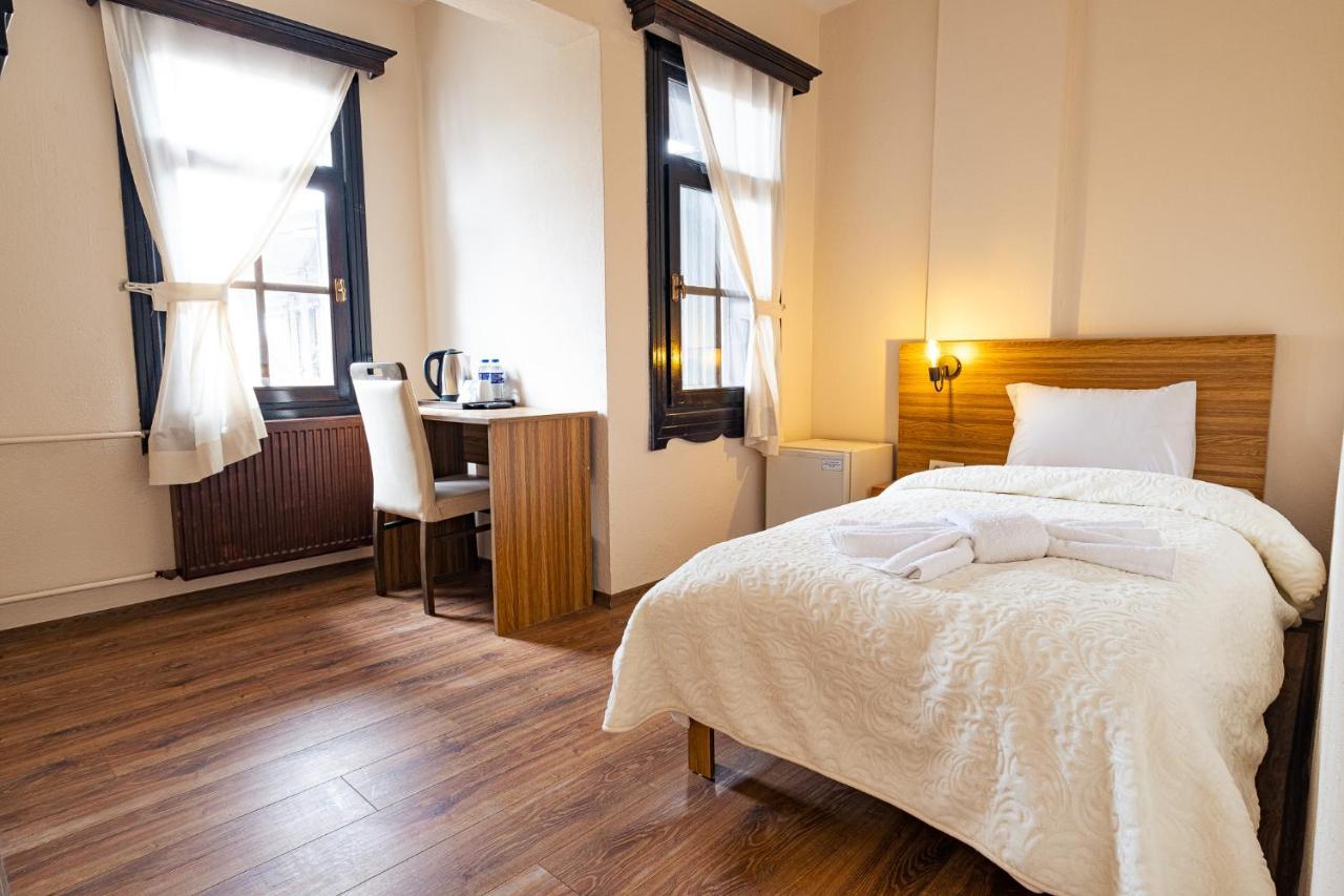 Simre Inn Hotel Safranbolu Exterior photo
